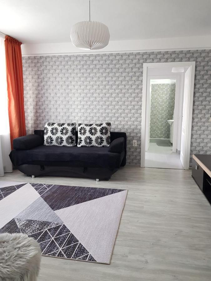 Ana Apartament Ramnicu Valcea Exterior photo