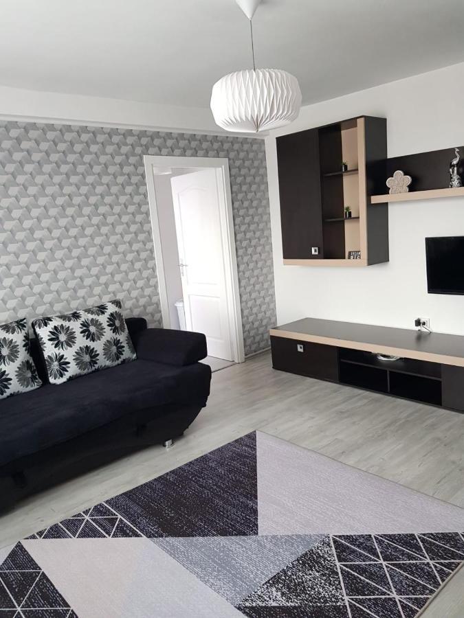 Ana Apartament Ramnicu Valcea Exterior photo