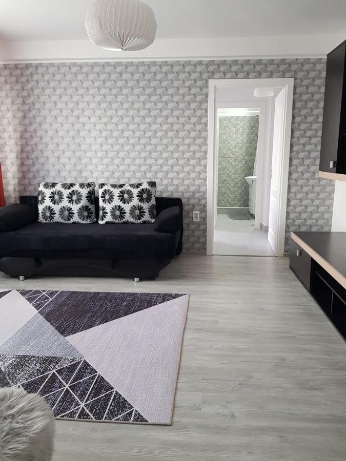 Ana Apartament Ramnicu Valcea Exterior photo