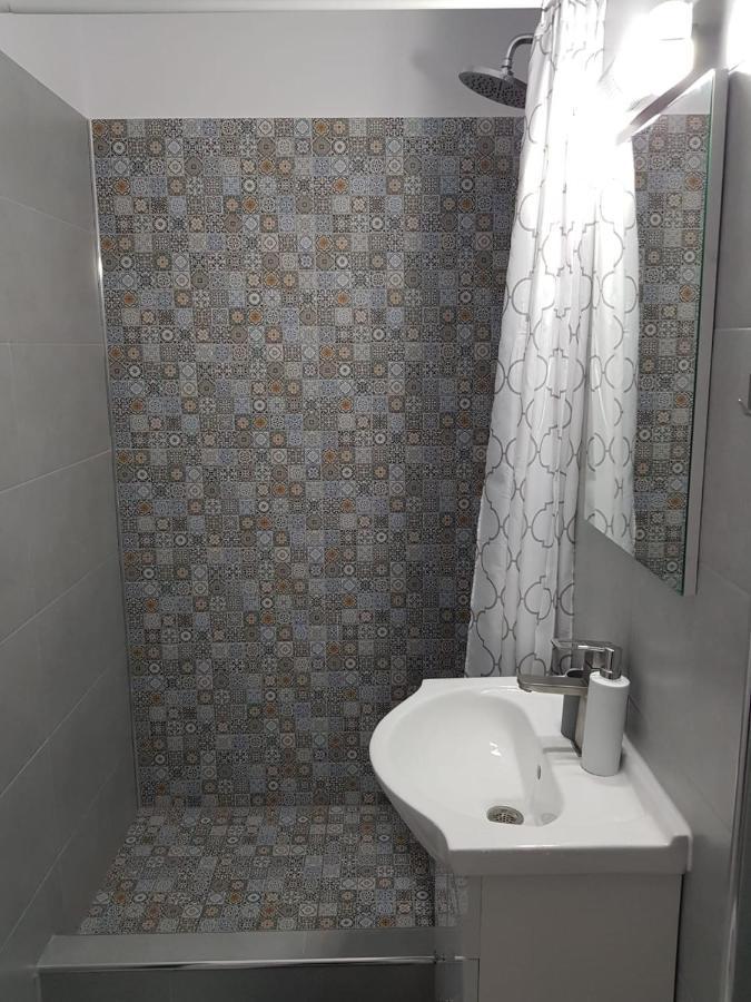 Ana Apartament Ramnicu Valcea Exterior photo