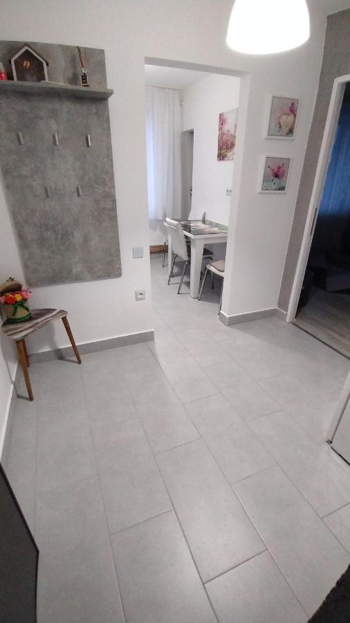Ana Apartament Ramnicu Valcea Exterior photo